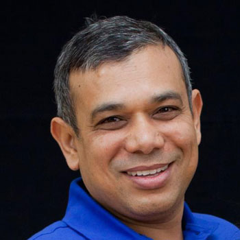 Dr Umakant Mishra