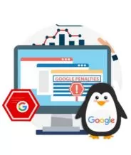 Google Penguin Recovery Services in Delhi, India