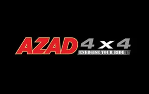 Azad 4X4