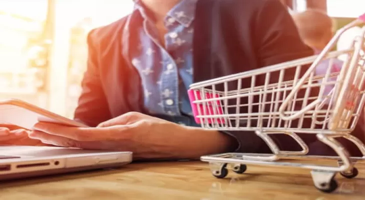 5 STEPS TO BUILD AN AMAZING ECOMMERCE STORE