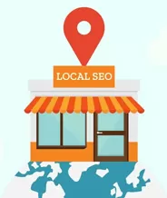 LOCAL SEO SERVICES COMPANY IN INDIA