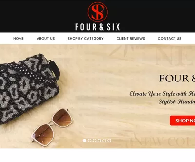 The Four & Six